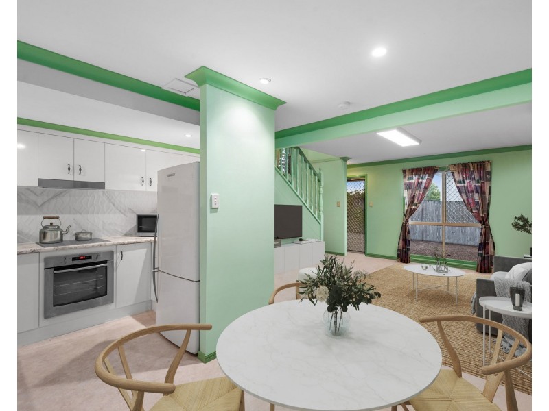 1/27 Birdwood Road, Carina Heights QLD 4152