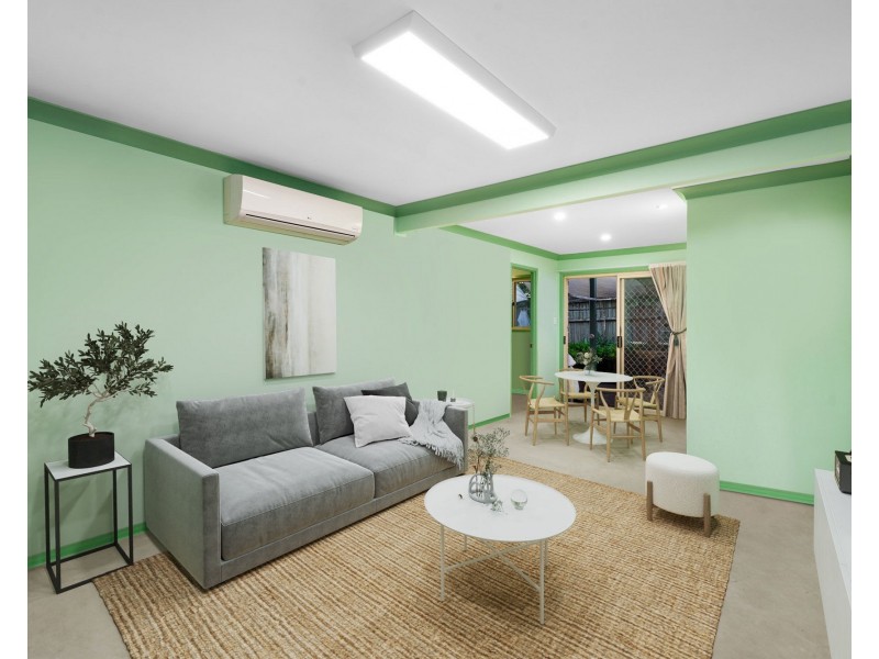 1/27 Birdwood Road, Carina Heights QLD 4152