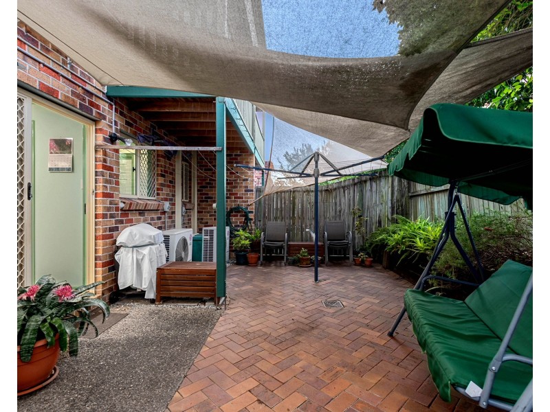 1/27 Birdwood Road, Carina Heights QLD 4152