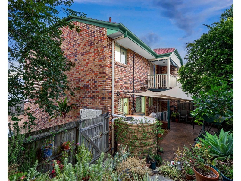 1/27 Birdwood Road, Carina Heights QLD 4152