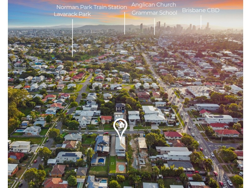 10 Olinda Street, Carina QLD 4152