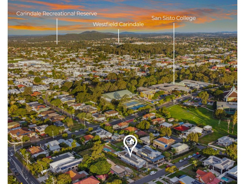 10 Olinda Street, Carina QLD 4152