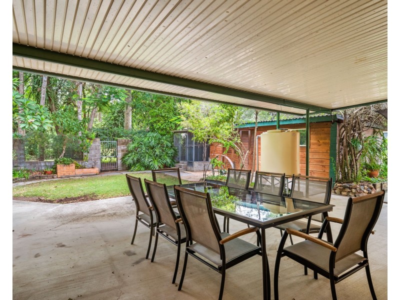 44 Dunstable Street, Macgregor QLD 4109