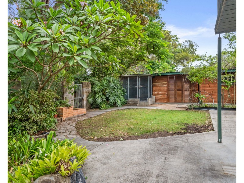 44 Dunstable Street, Macgregor QLD 4109