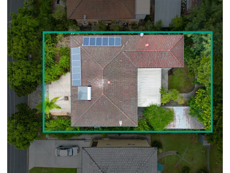 44 Dunstable Street, Macgregor QLD 4109