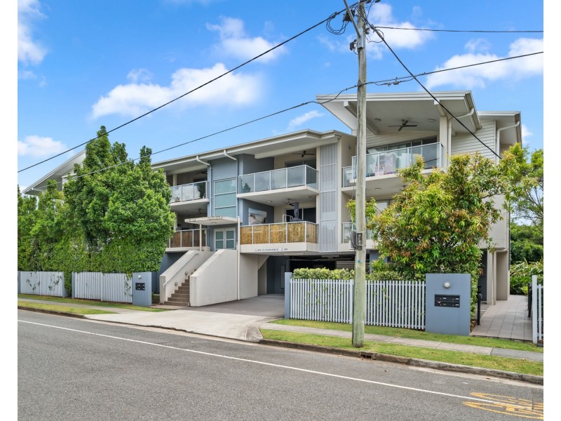 9/5 Buxton Street, Ascot QLD 4007