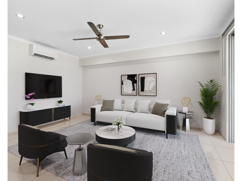 9/5 Buxton Street, Ascot QLD 4007