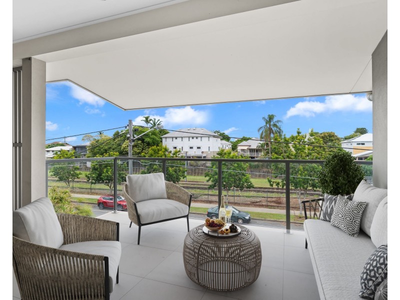 9/5 Buxton Street, Ascot QLD 4007