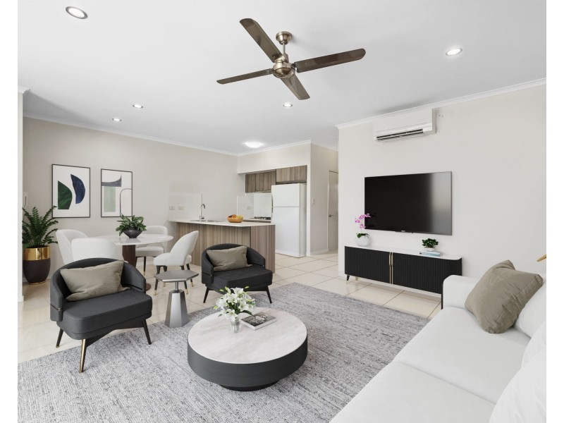 9/5 Buxton Street, Ascot QLD 4007