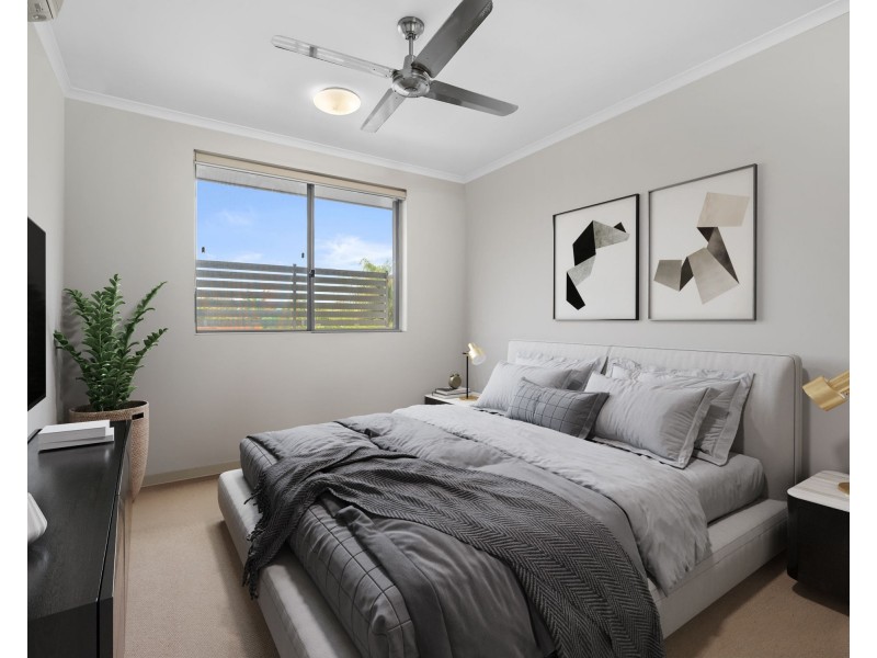 9/5 Buxton Street, Ascot QLD 4007