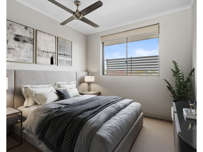 9/5 Buxton Street, Ascot QLD 4007