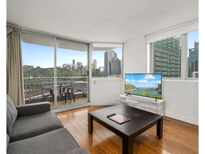 57/160 Roma Street, Brisbane QLD 4000