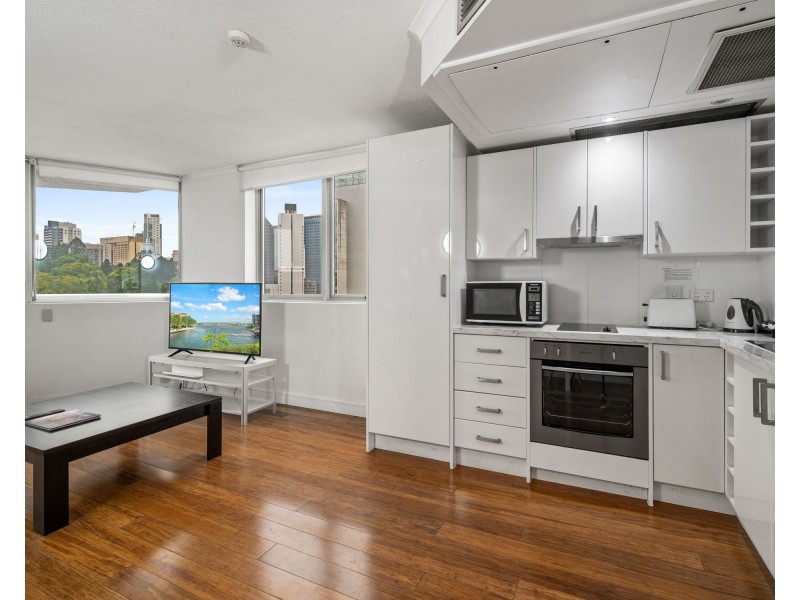 57/160 Roma Street, Brisbane QLD 4000