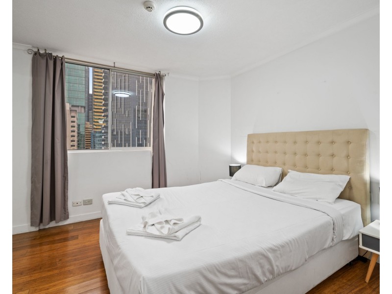 57/160 Roma Street, Brisbane QLD 4000