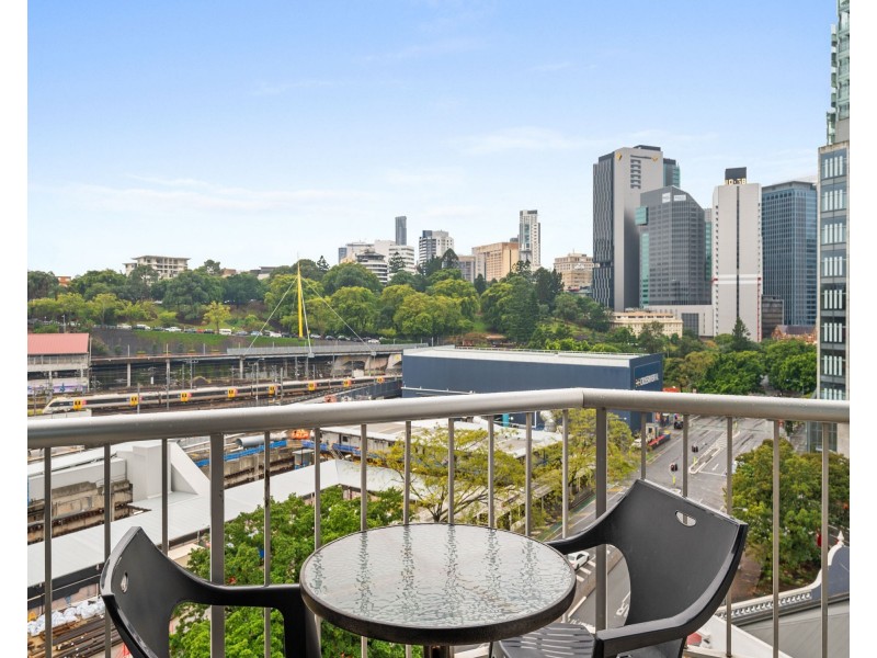 57/160 Roma Street, Brisbane QLD 4000