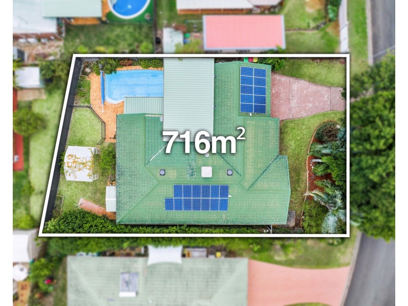 40 Barramay Street, Manly West QLD 4179