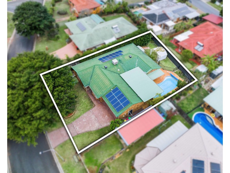 40 Barramay Street, Manly West QLD 4179