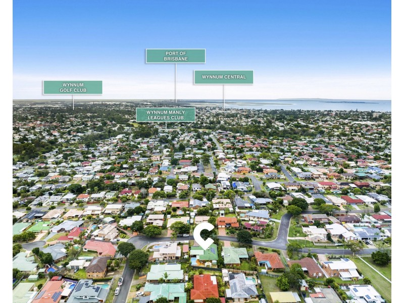 40 Barramay Street, Manly West QLD 4179