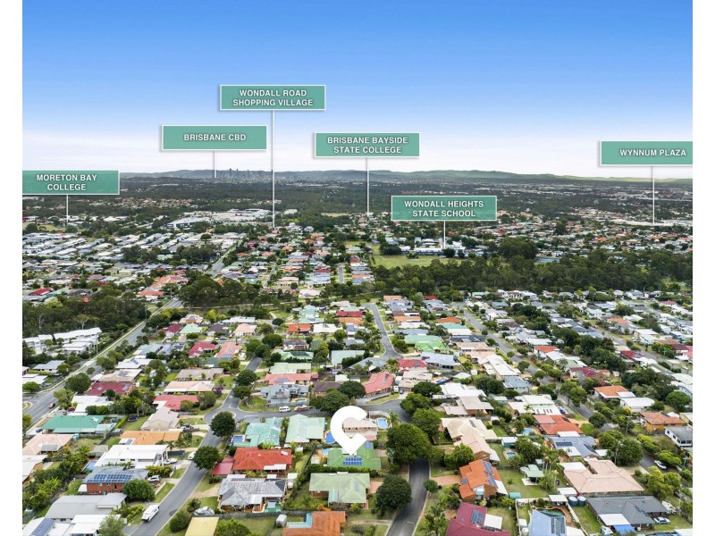 40 Barramay Street, Manly West QLD 4179