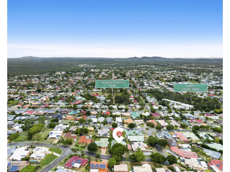 40 Barramay Street, Manly West QLD 4179