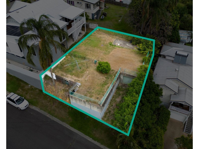 6 Thorn Street, Red Hill QLD 4059