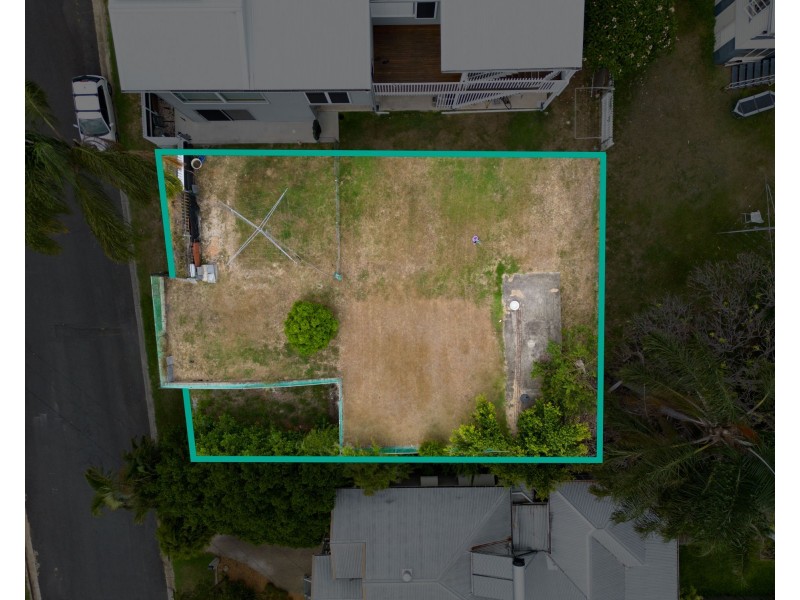 6 Thorn Street, Red Hill QLD 4059