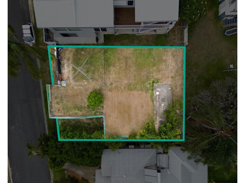 6 Thorn Street, Red Hill QLD 4059