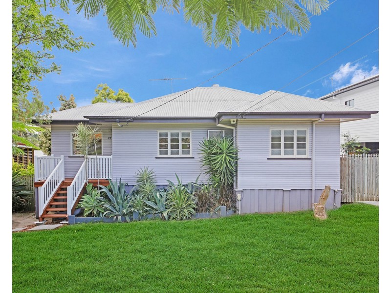49 Gatton Street, Mount Gravatt East QLD 4122