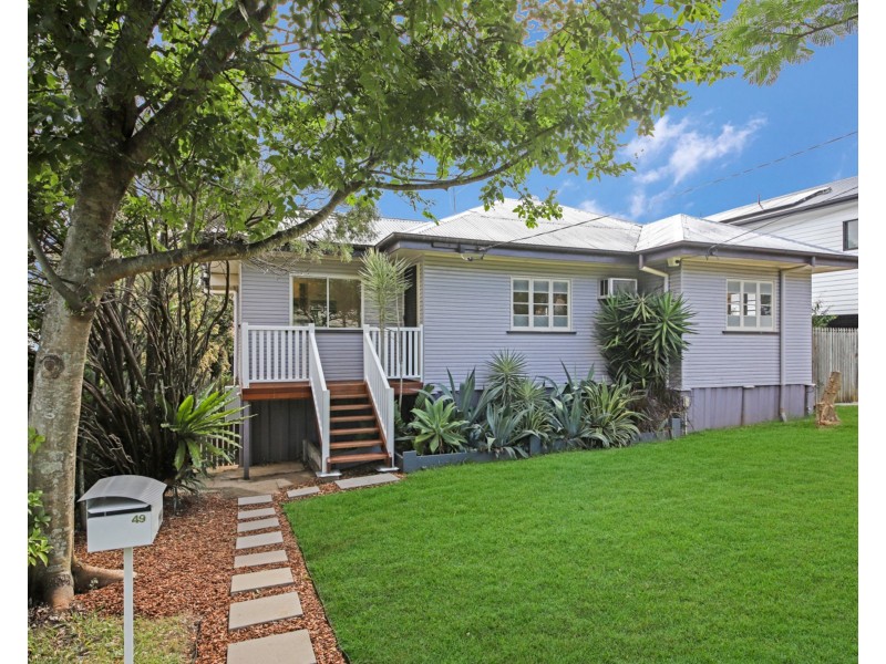 49 Gatton Street, Mount Gravatt East QLD 4122