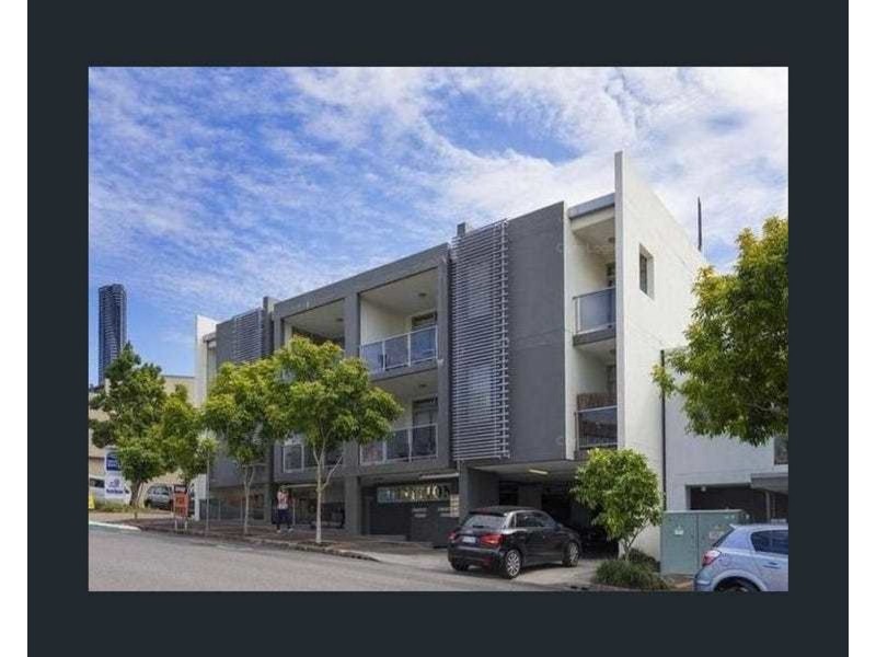 2/62 Arthur Street, Fortitude Valley QLD 4006
