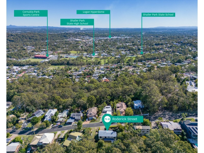 79-81 Roderick Street, Cornubia QLD 4130