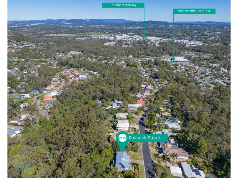 79-81 Roderick Street, Cornubia QLD 4130