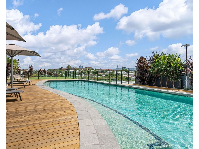 10809/300 Old Cleveland Road, Coorparoo QLD 4151