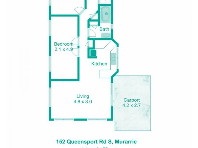 152 Queensport Road, Murarrie QLD 4172