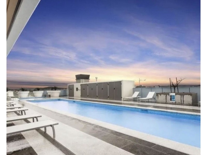 806/855 Stanley Street, Woolloongabba QLD 4102