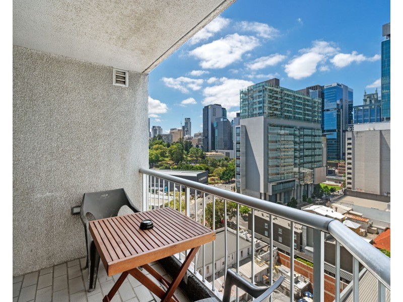 92/160 Roma Street, Brisbane City QLD 4000