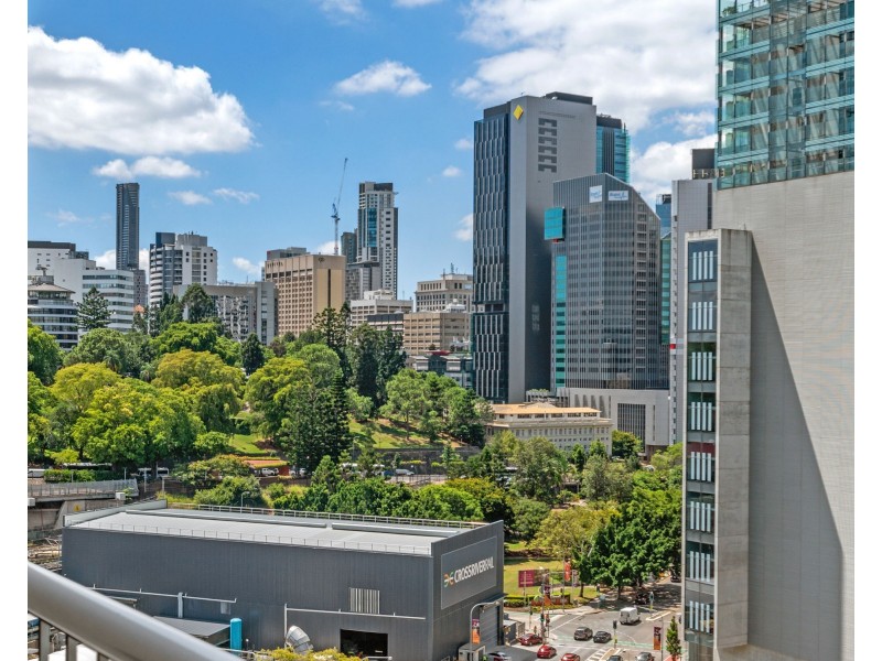 92/160 Roma Street, Brisbane City QLD 4000