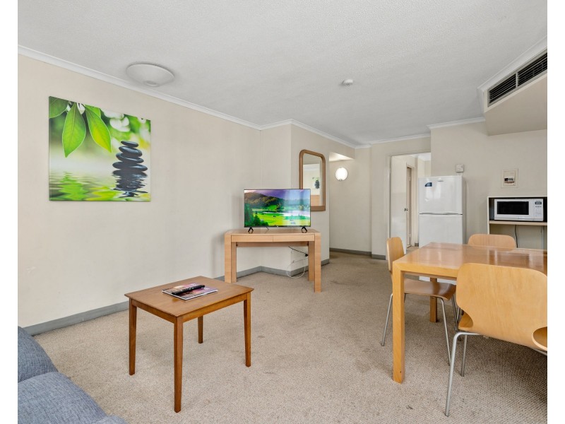 92/160 Roma Street, Brisbane City QLD 4000