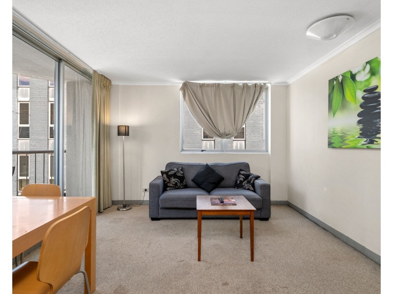 92/160 Roma Street, Brisbane City QLD 4000