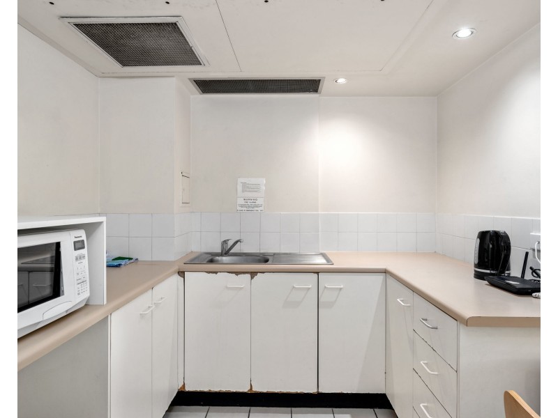 92/160 Roma Street, Brisbane City QLD 4000