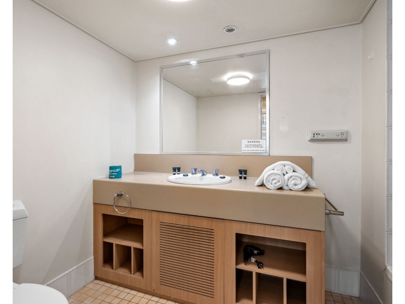 92/160 Roma Street, Brisbane City QLD 4000