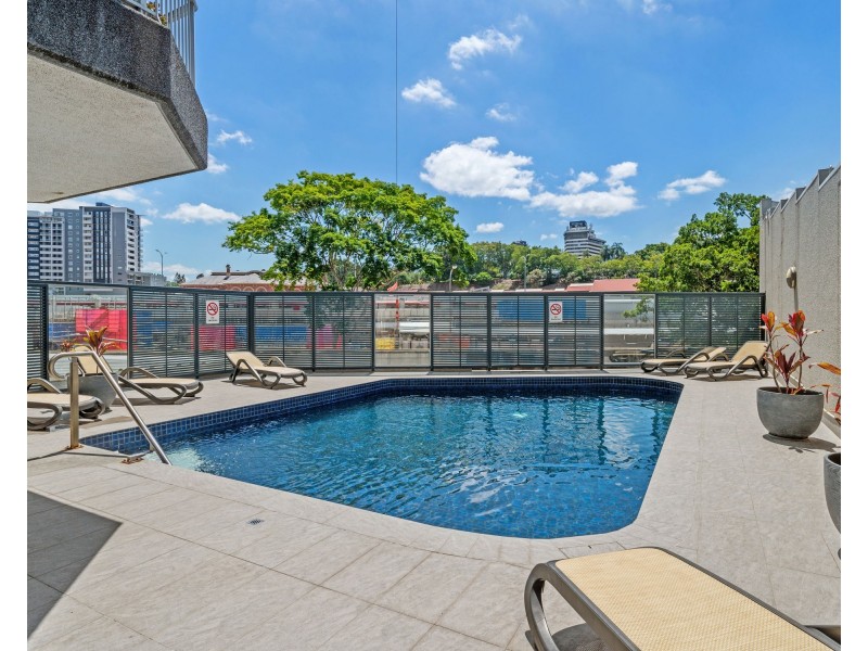 92/160 Roma Street, Brisbane City QLD 4000