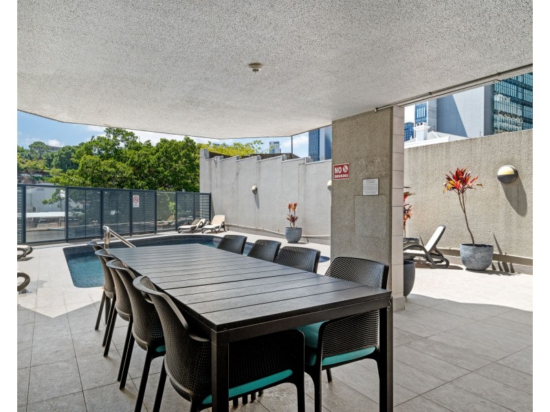 92/160 Roma Street, Brisbane City QLD 4000