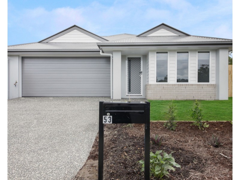 53 Brendan Way, Victoria Point QLD 4165