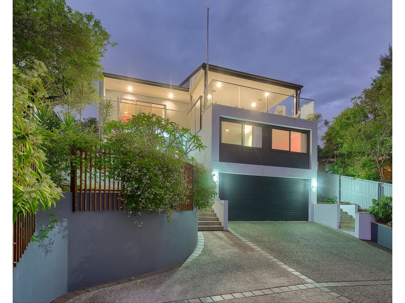 39 Weemala Street, The Gap QLD 4061