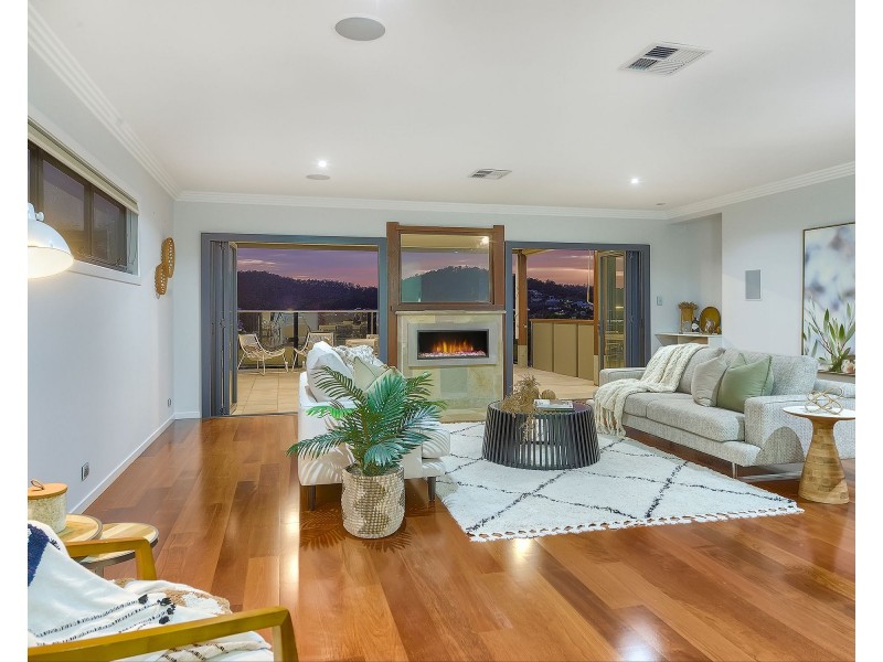 39 Weemala Street, The Gap QLD 4061