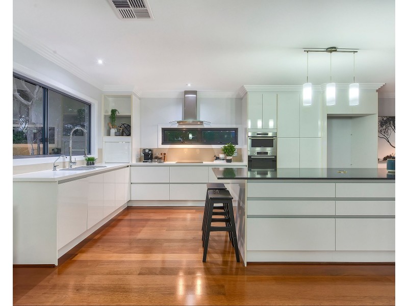 39 Weemala Street, The Gap QLD 4061