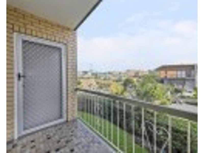 3/72 Thomas Street, Greenslopes QLD 4120