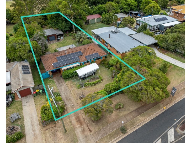 8 Darling Street, Drayton QLD 4350