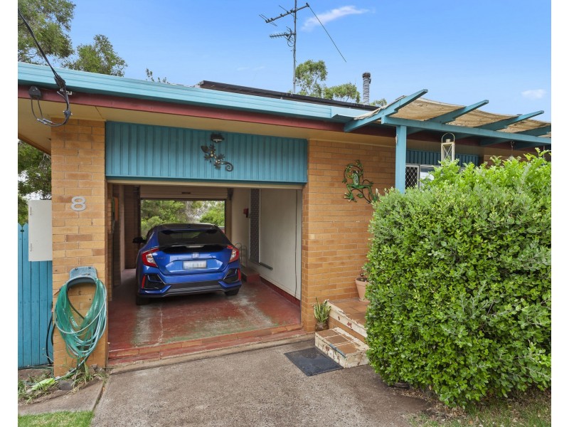 8 Darling Street, Drayton QLD 4350